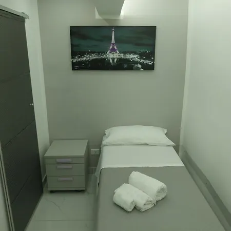 Piccola House Casa de Férias *