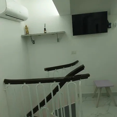 Piccola House 那不勒斯