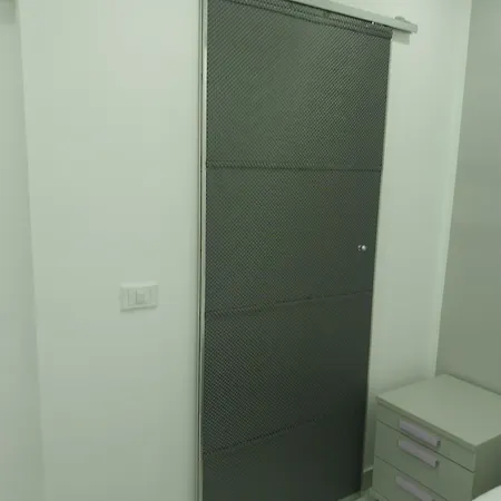 度假居 Piccola House 那不勒斯