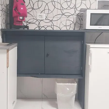 Piccola House * Neapol